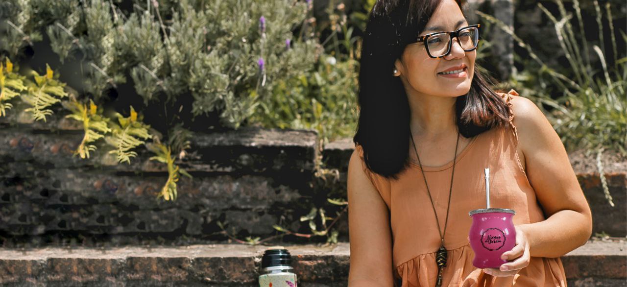 Saboriza Tu Mate con Nuestros Blends de Hierbas Aromáticas